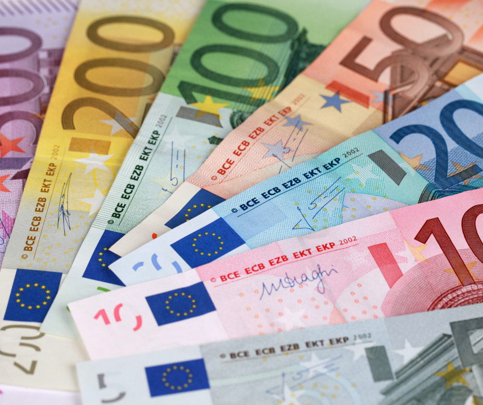 Евробанкнотите – сигурност, стабилност и доверие